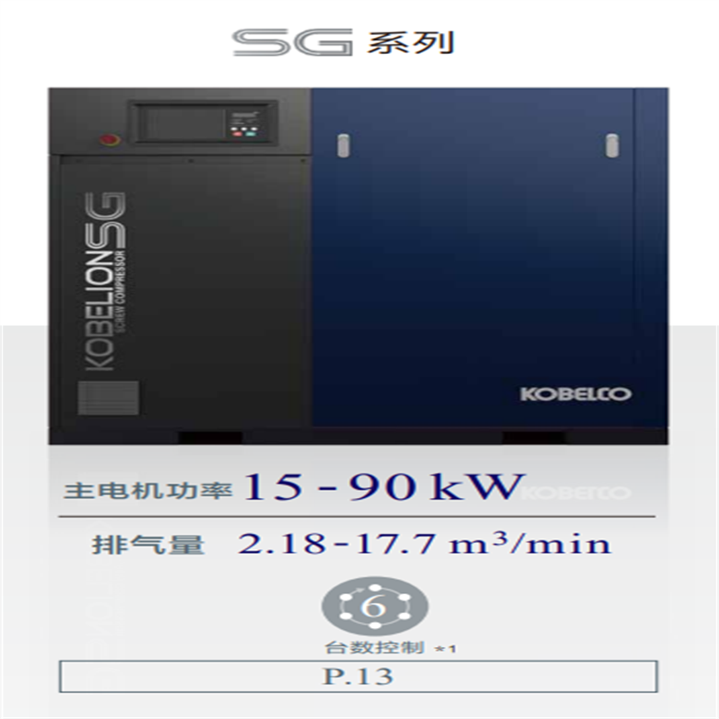 SG系列