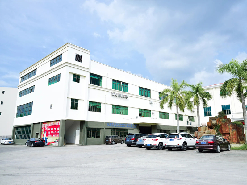 JANUS (Dongguan) Precision Components Co., Ltd.