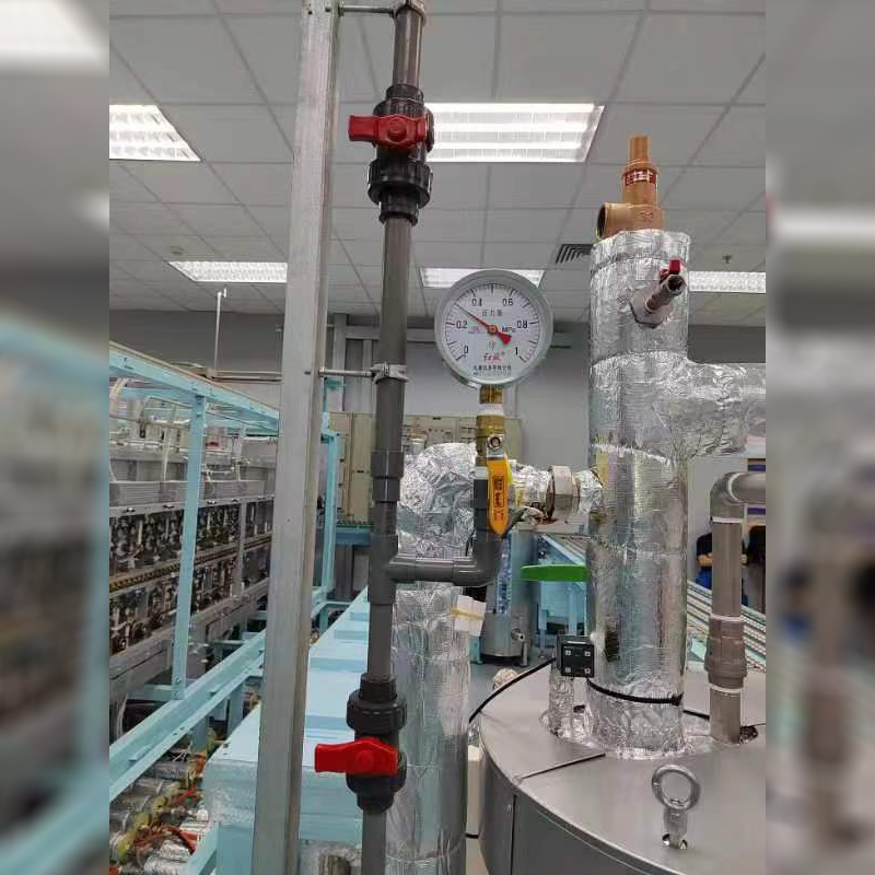水管接駁工程