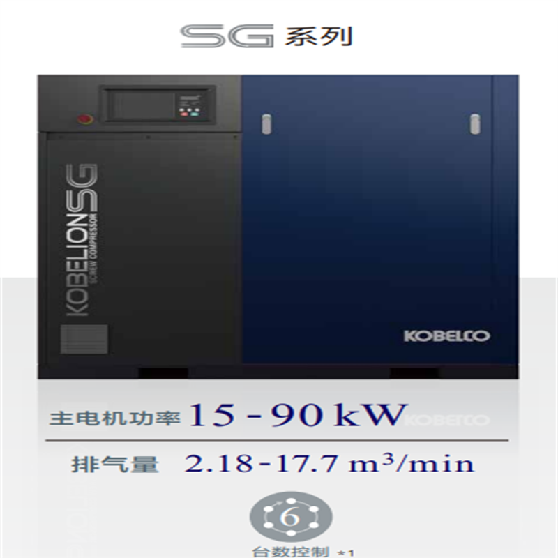 SG series