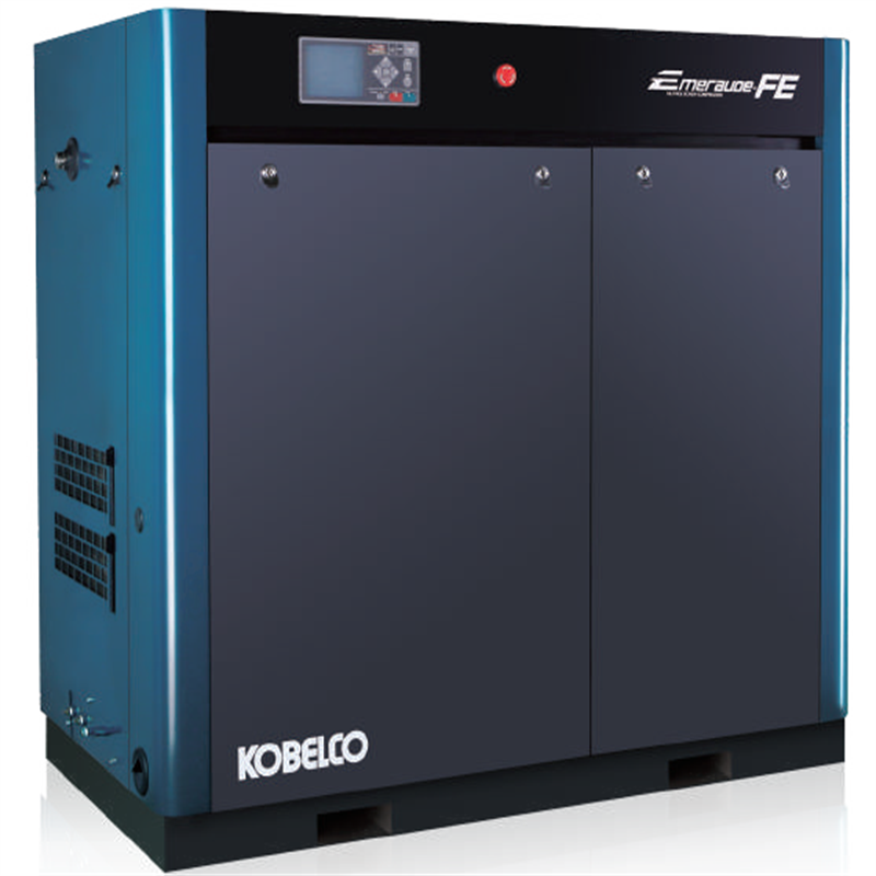 Oil-free air compressor
